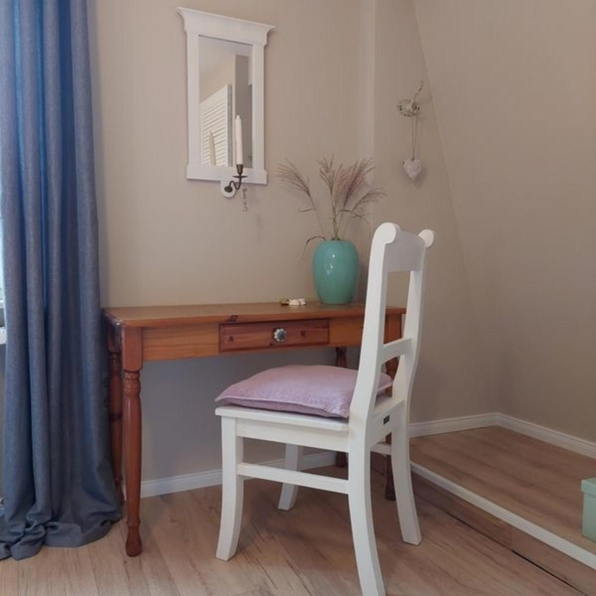 "Nordwest" Ferienwohnung Prerow Ngoại thất bức ảnh
