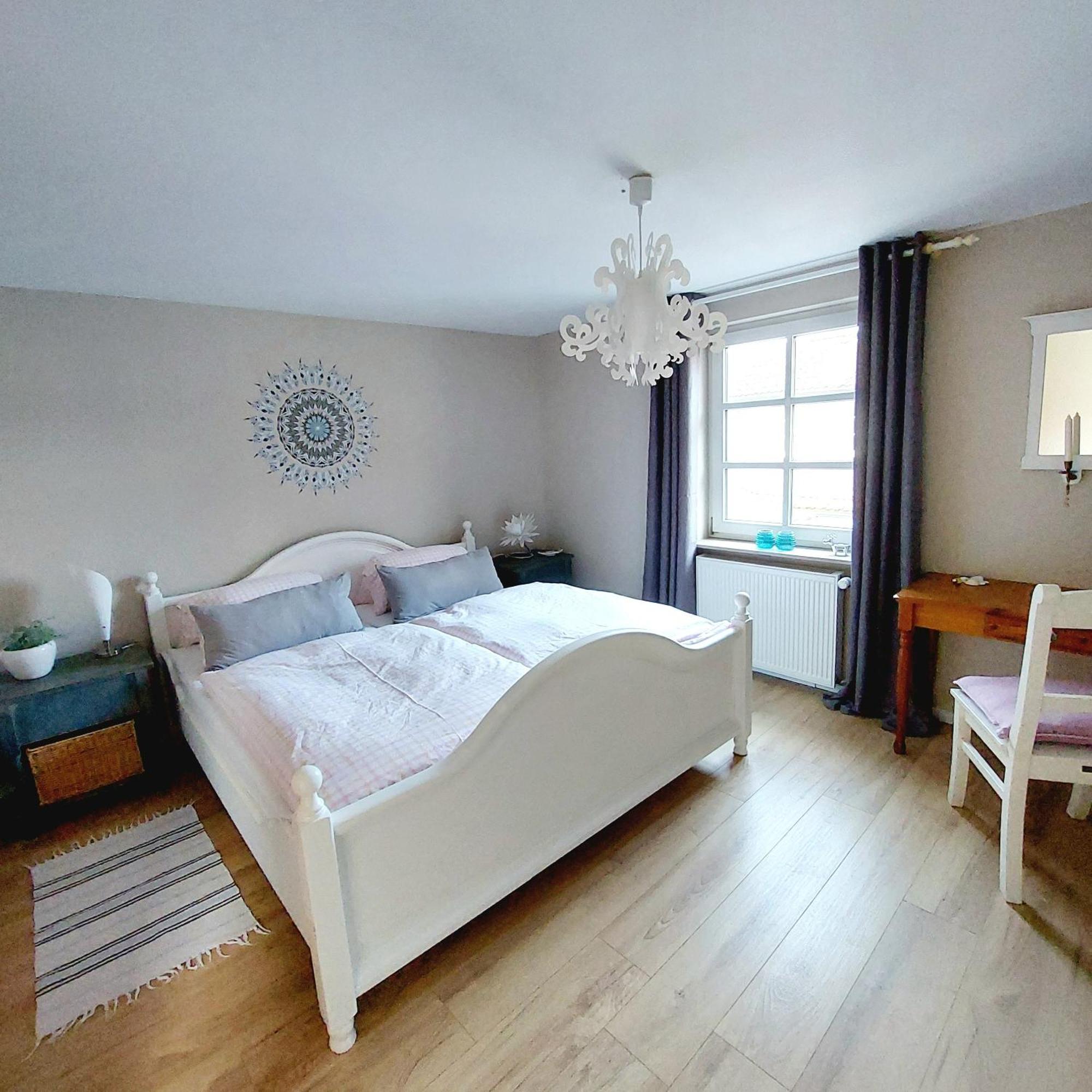 "Nordwest" Ferienwohnung Prerow Ngoại thất bức ảnh