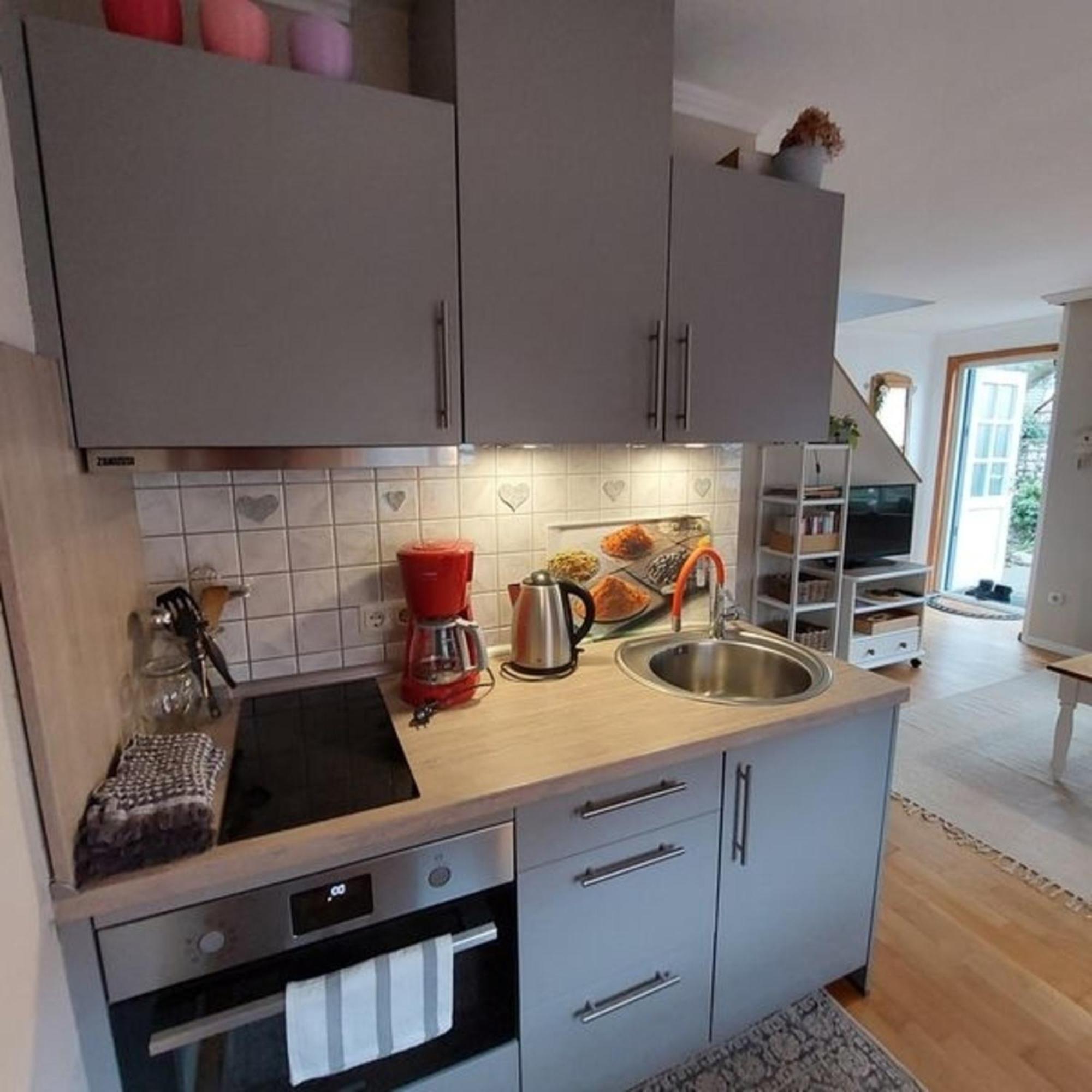 "Nordwest" Ferienwohnung Prerow Ngoại thất bức ảnh